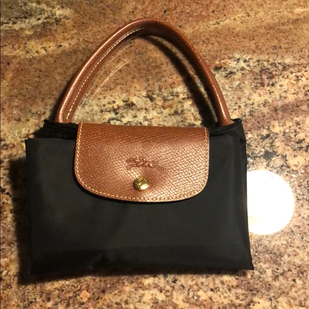 Longchamp purse